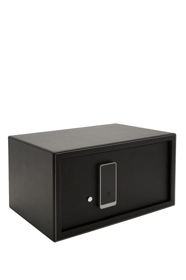 The Den Watch Safe