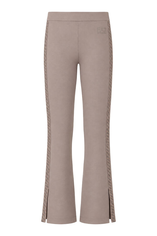EA7 Logo Pants