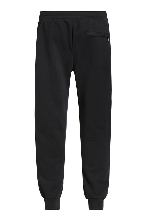 Heraldic Patch Trousers