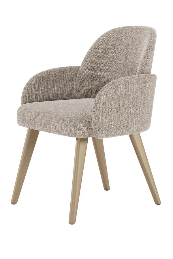 Gem Dining Chair 100