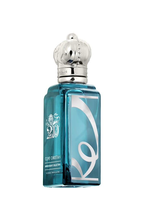 عطر ايكونيك ماسكولين بإصدار محدود