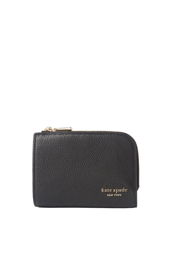 Devin Small Compact Wallet