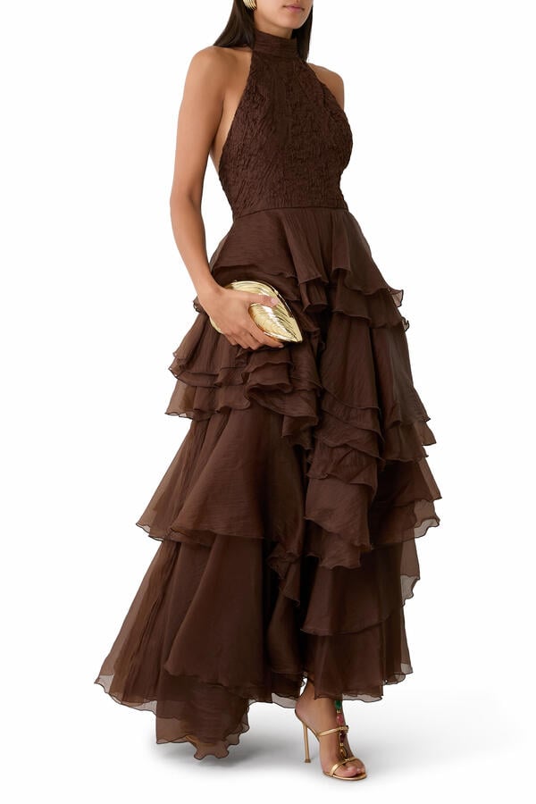 Fayette Gown