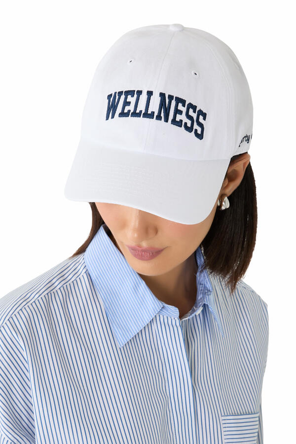  Wellness Ivy Cap