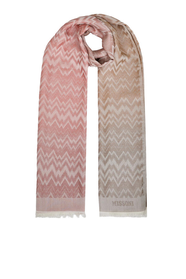 Ombre Scarf