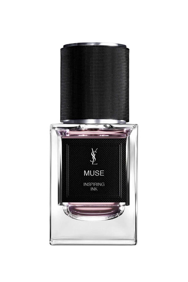 Le Vestiaire des Parfums – Muse Inspiring Ink Parfum 