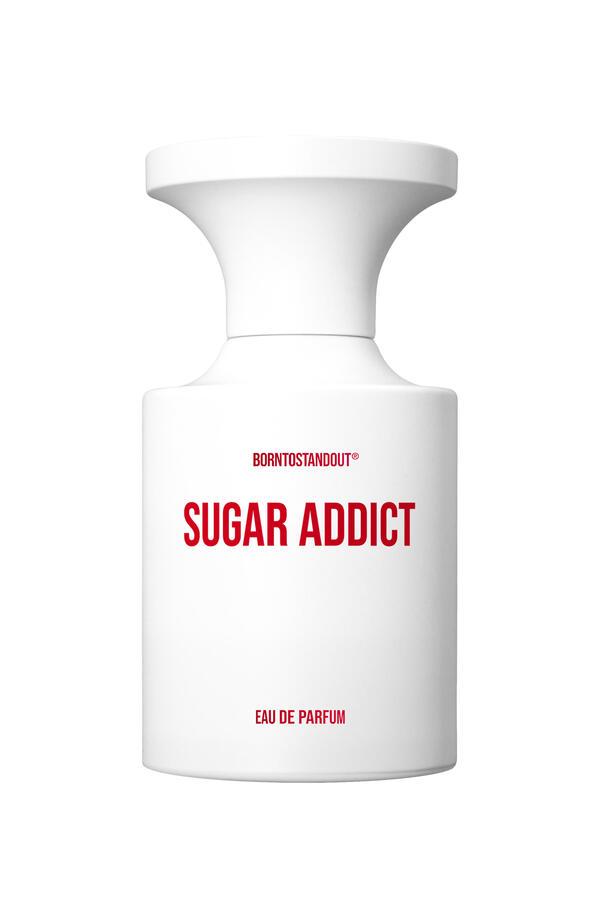 Sugar Addict Eau de Parfum