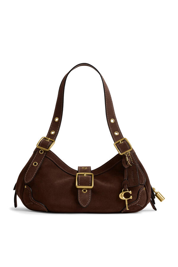 Drifter 31 Shoulder Bag