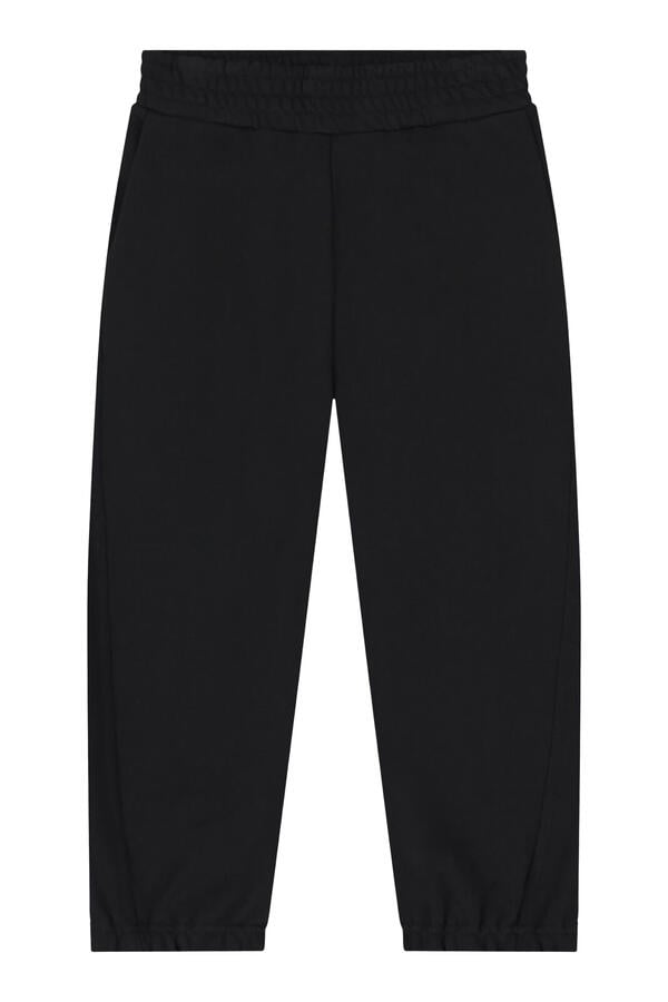 Kids Logo-Print Track Pants