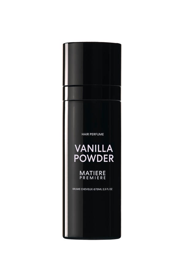 Vanilla Powder Hair Perfume