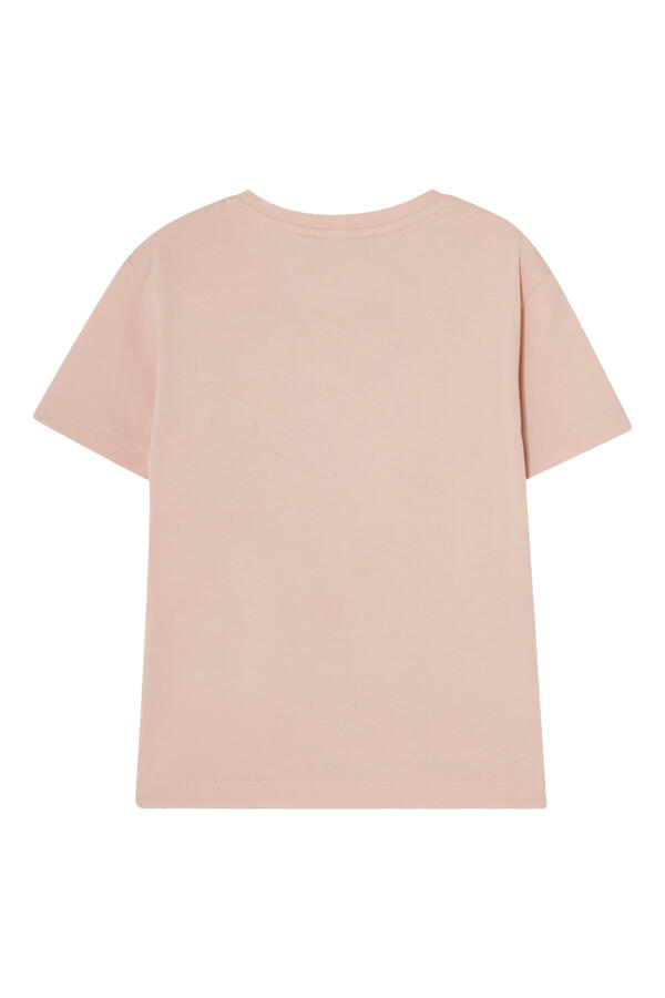 Kids Maxi Patch EA T-Shirt