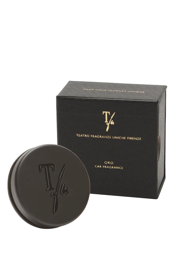 Oro Car Fragrance
