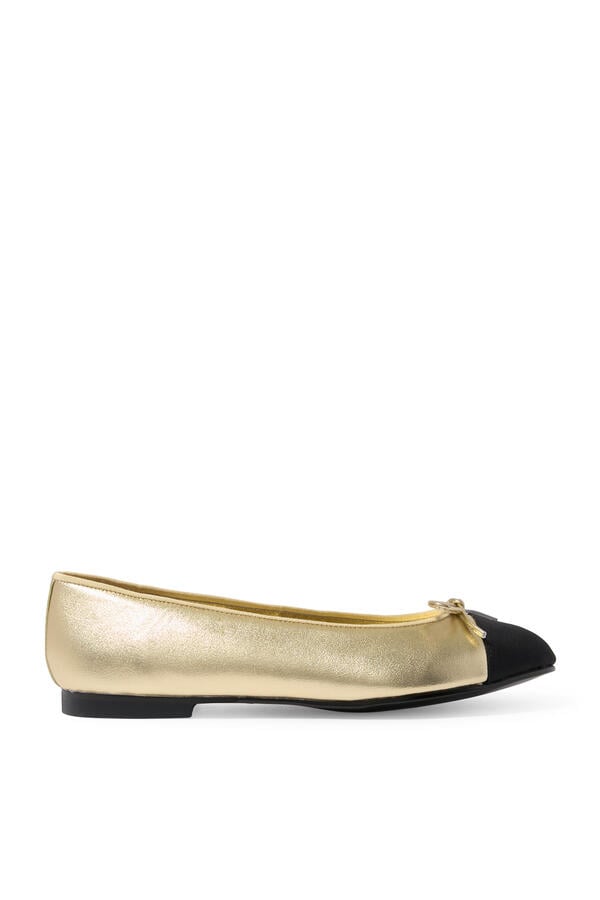 Robyn Ballet Flats