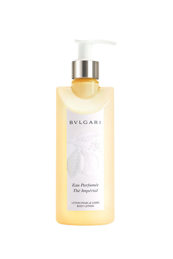 Eau Parfumée Thé Impérial Body Lotion