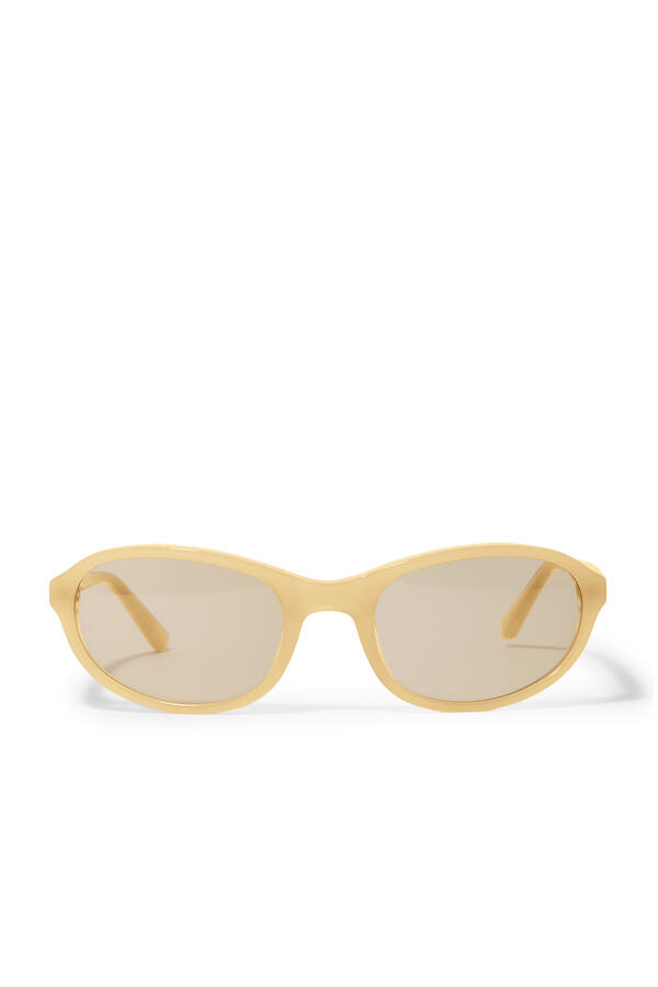 Kebe Sunglasses
