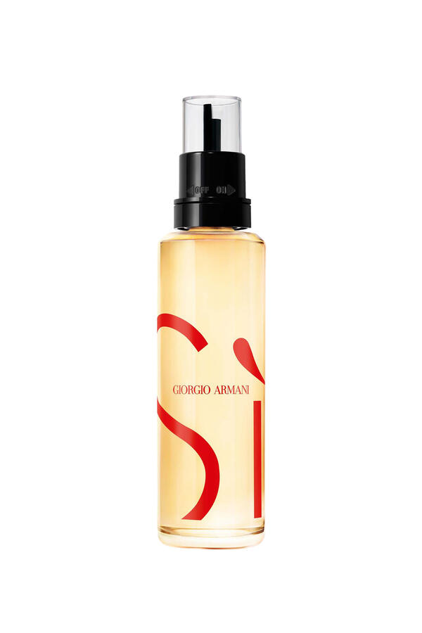 Sì Passione Intense Eau de Parfum Refill