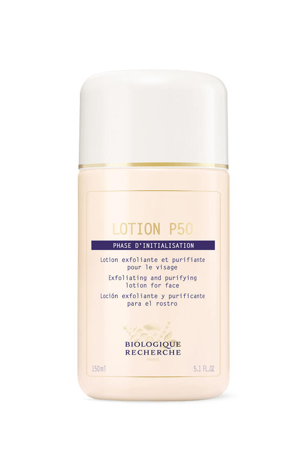 Lotion P50 