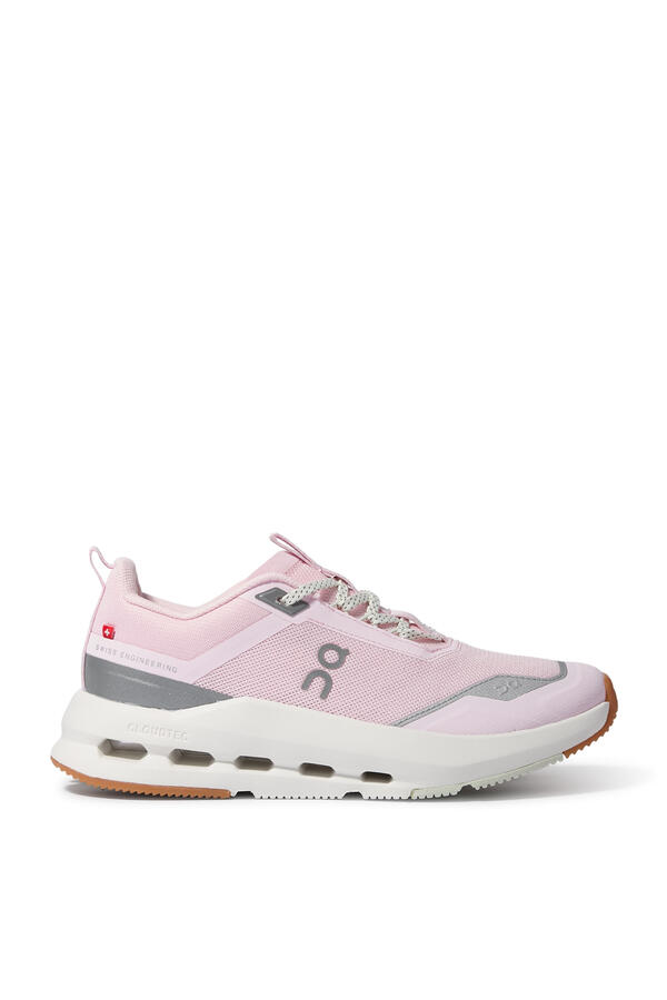 Kids Cloudnova Youth Sneakers