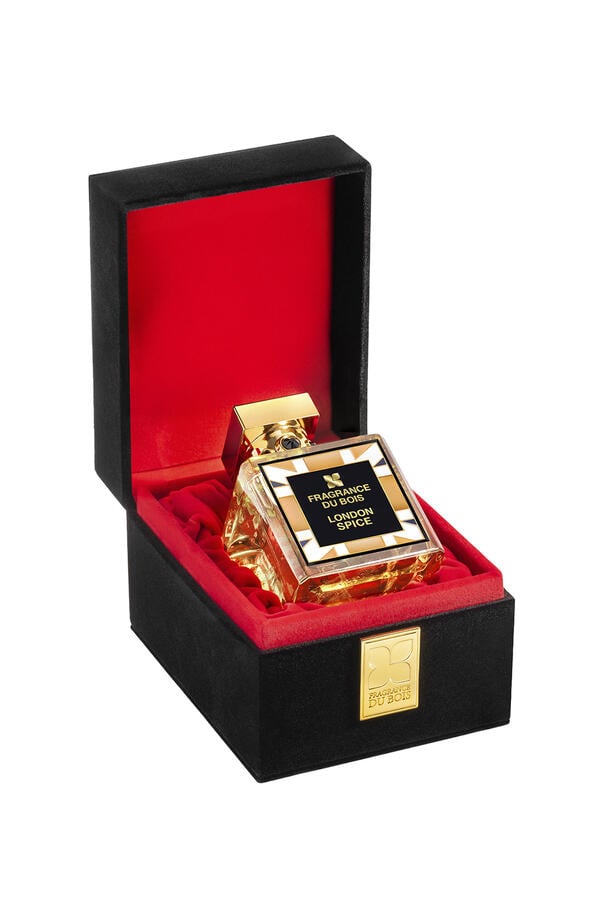 London Spice Parfum