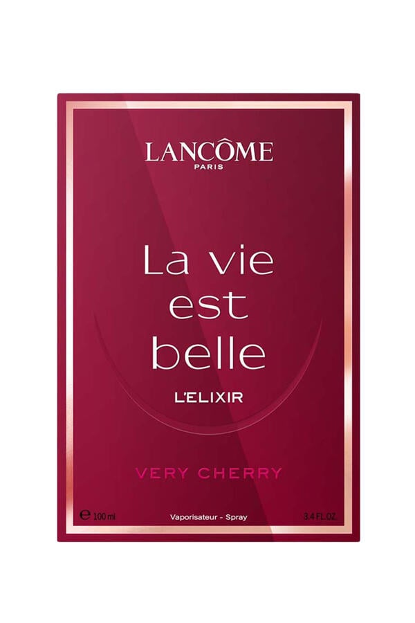 La Vie Est Belle Very Cherry Eau de Parfum