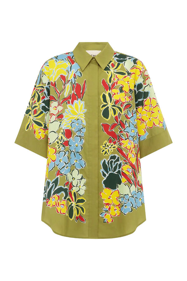 Solstice Shirt