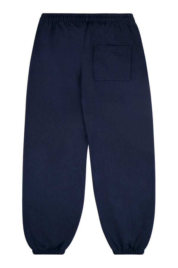 Kids Serif Logo Sweatpants