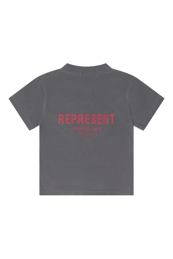 Kids Mini Owners’ Club T-Shirt