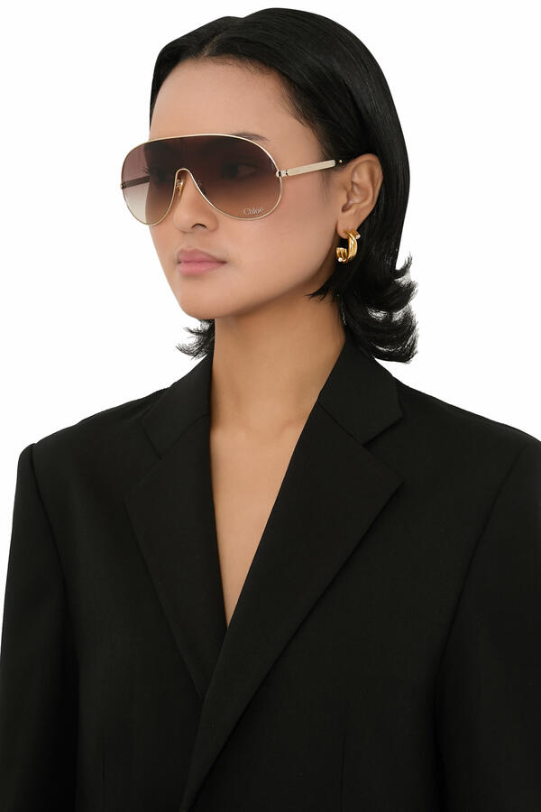 Aly Sunglasses