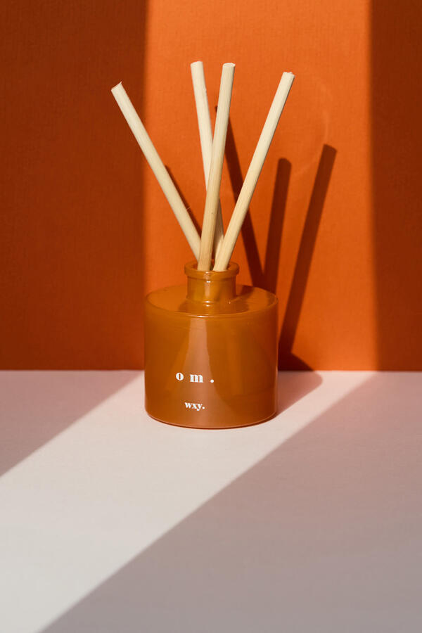 Om Classic Reed Diffuser 