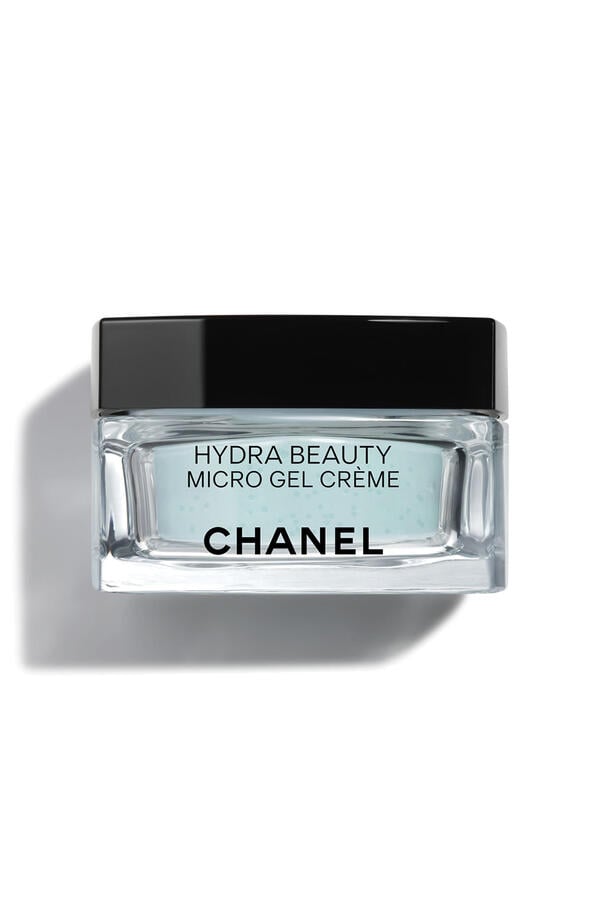 كريم جل Hydra Beauty Micro لتقوية وتجديد البشرة
