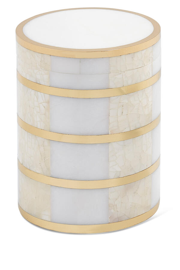 Eros Round Tumbler