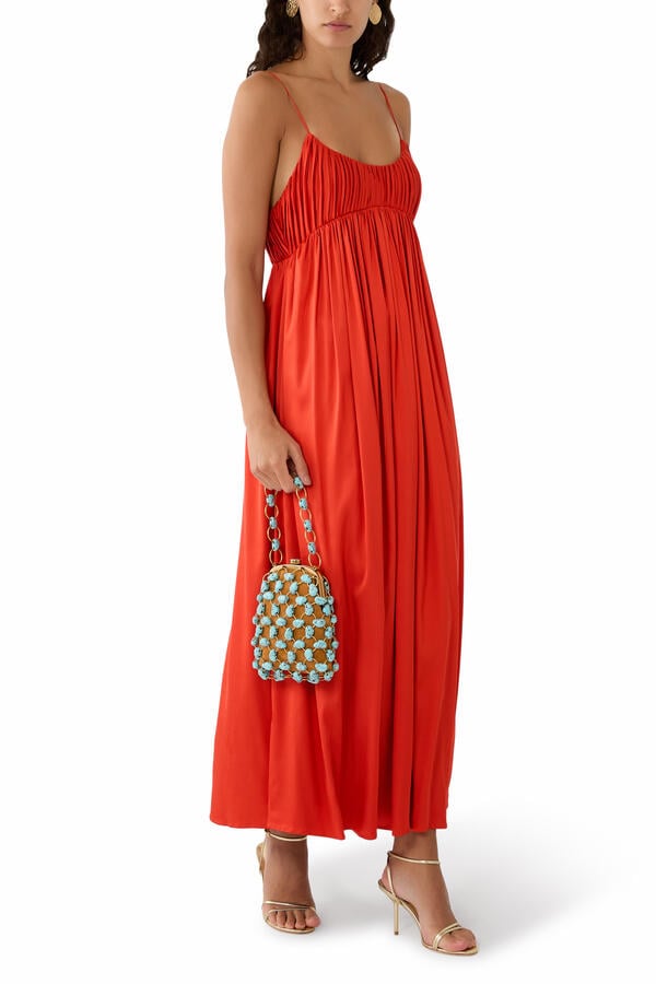 Katrine Dress