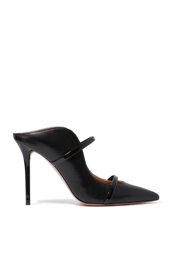Maureen 100 Mules