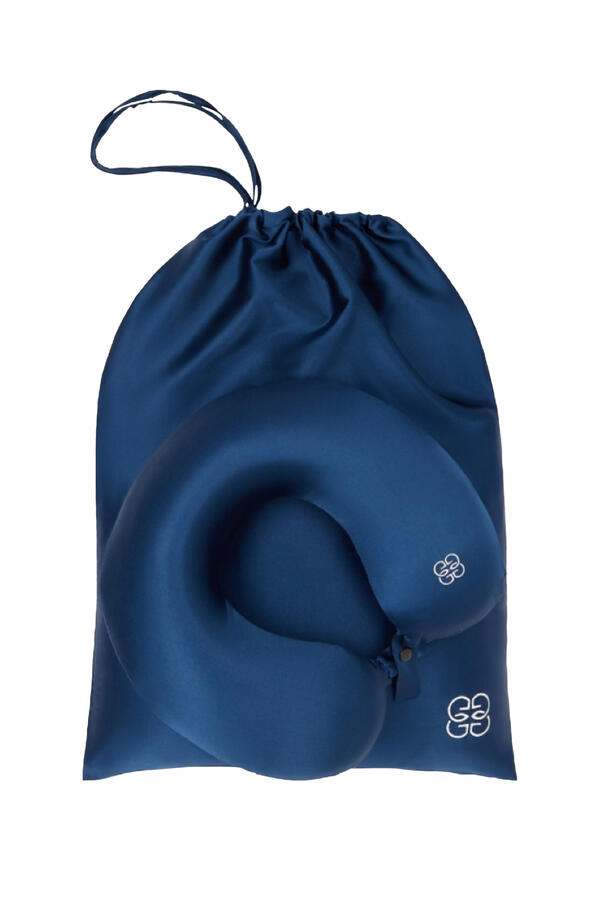 Silk Laundry Bag
