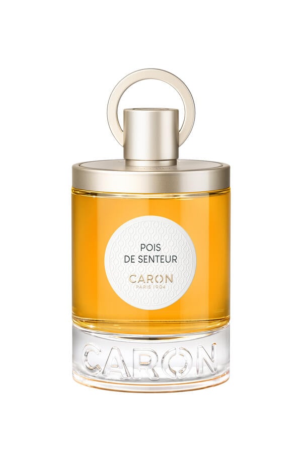 Pois De Senteur Perfume Refillable Spray