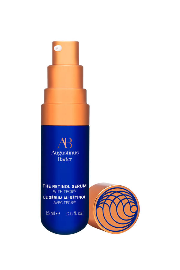The Retinol Serum