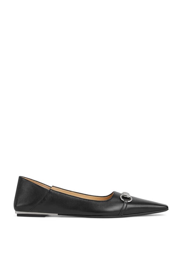 Vittoria Ballerinas