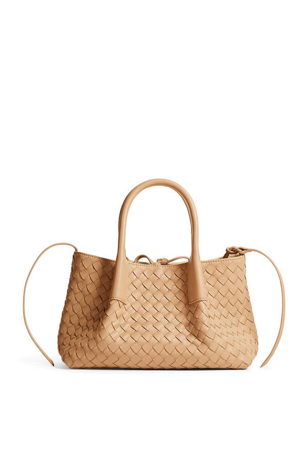 Pinacoteca Small Tote Bag