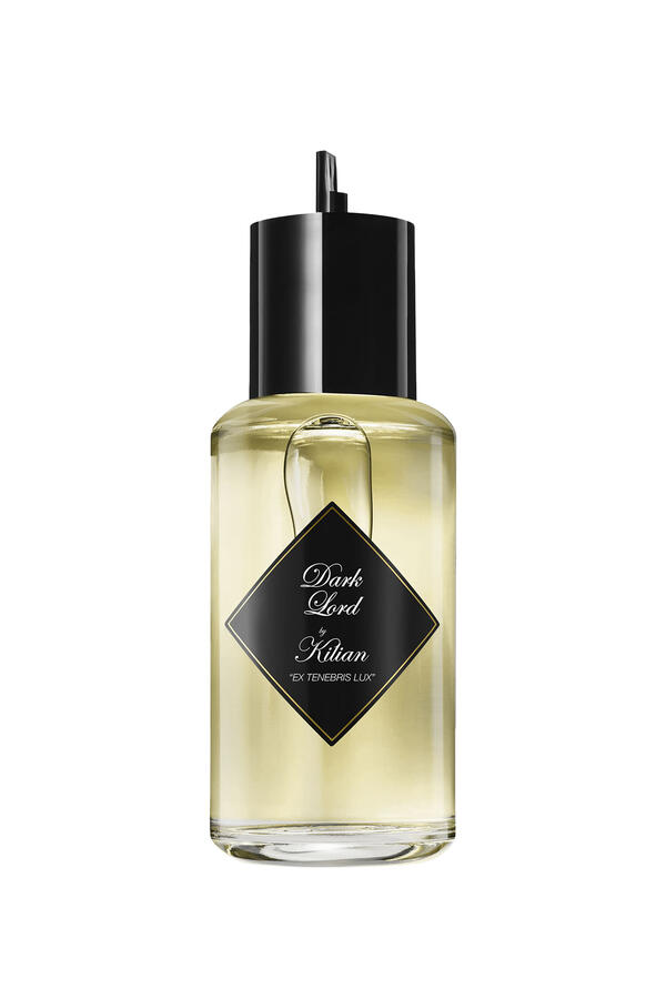 Dark Lord - "Ex Tenebris Lux" Perfume Refill