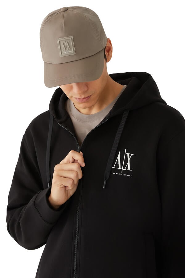 Logo Baseball Cap