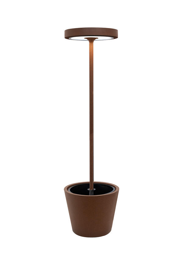 Poldina Reverso Floor Lamp