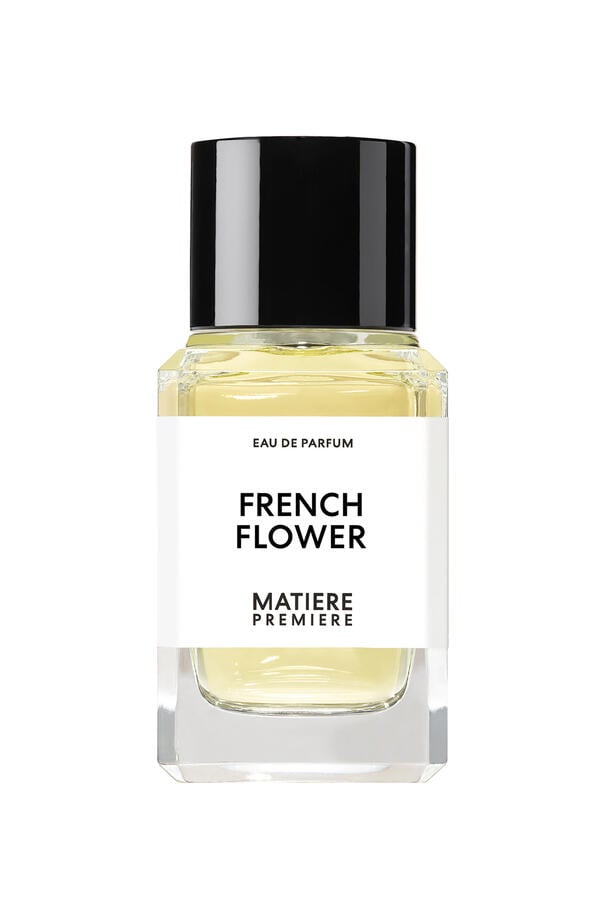 French Flower Eau de Parfum