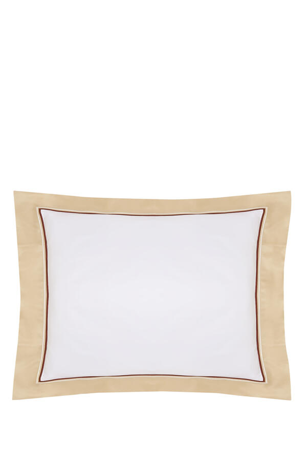 Spen Brook Sable Pillowcase