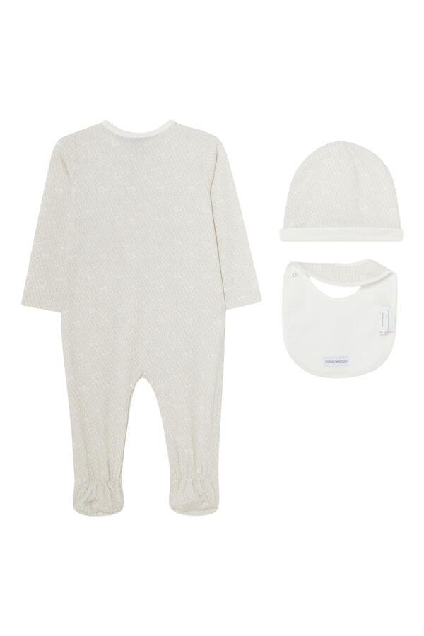 Kids Logo Gift Set