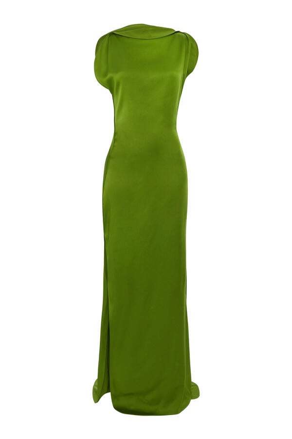 Carla Gown