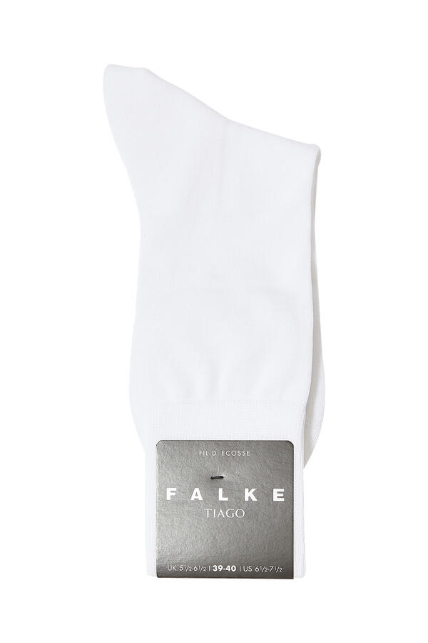Tiago High Ankle Socks