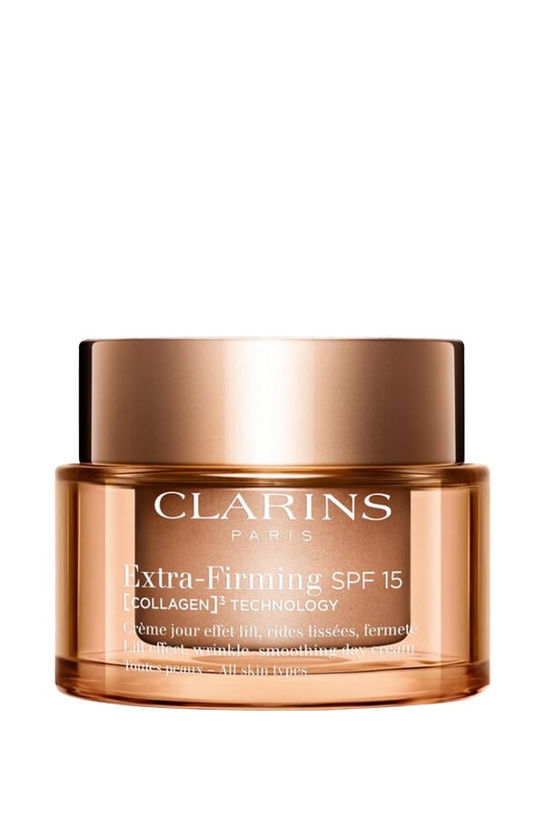Extra-Firming Day Cream SPF15