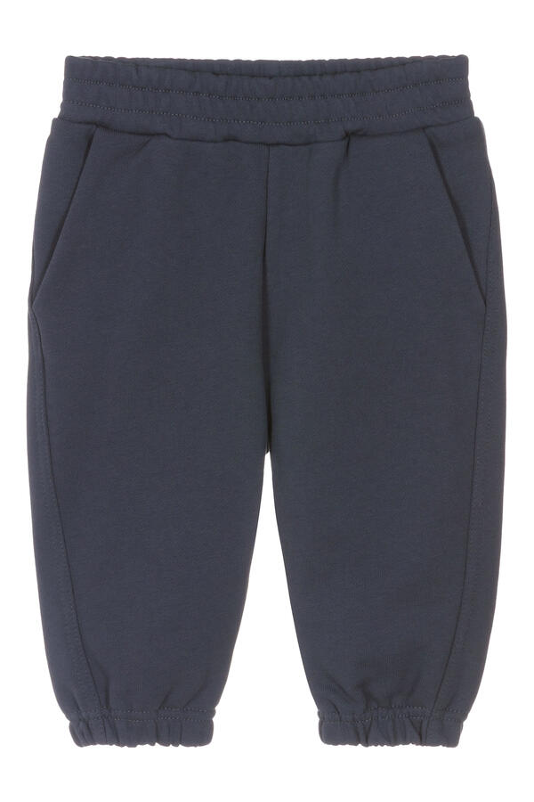 Kids Regular Fit Trousers