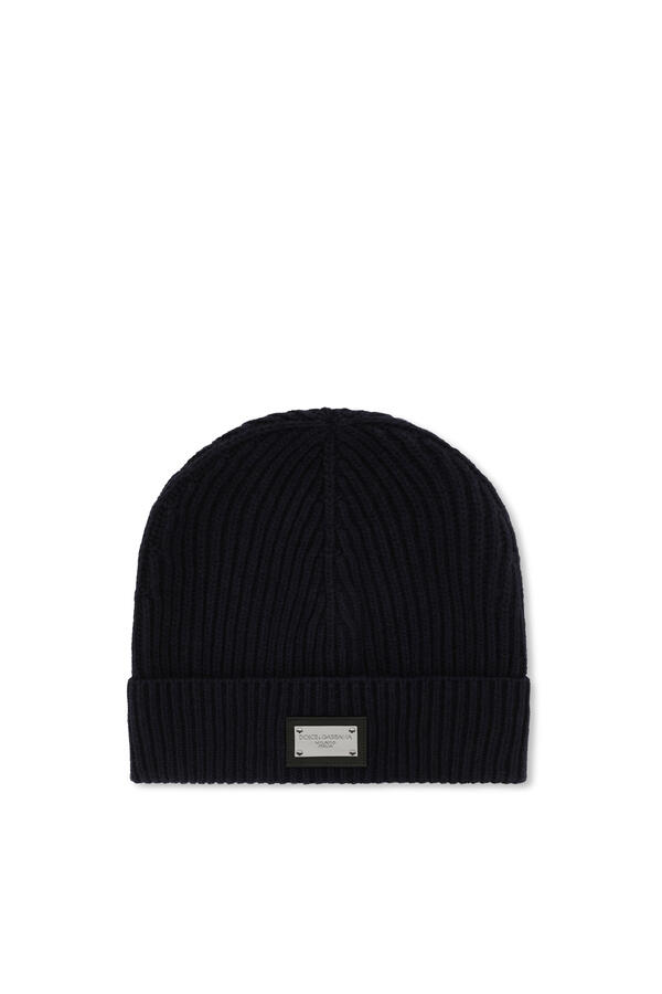 Branded Tag Hat