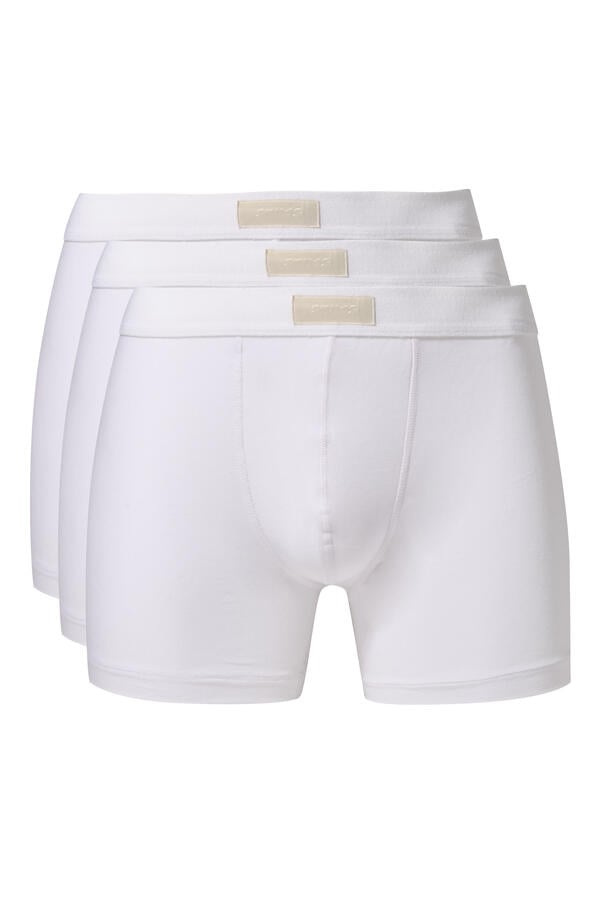 3-Pack Logo Boxer Brief
